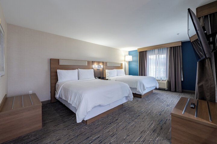 Holiday Inn Express & Suites Frazier Park by IHG