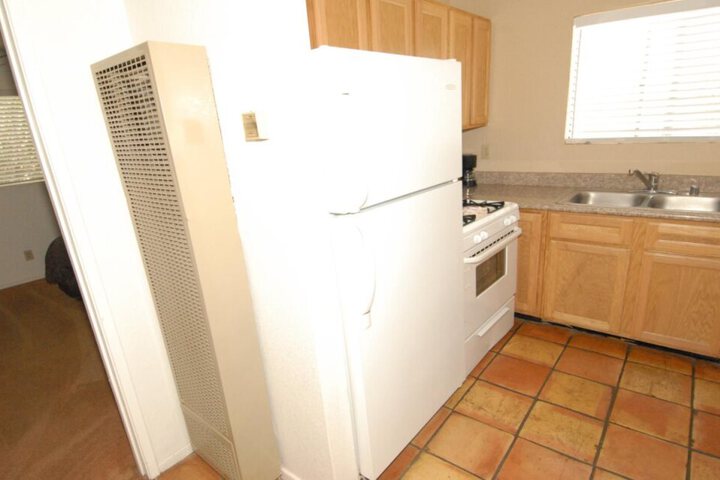 SUNNYVALE GARDEN SUITES HOTEL 29 PALMS A