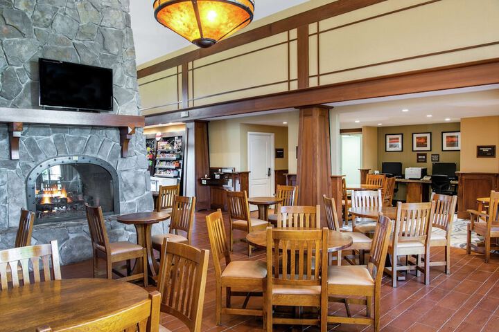 Hampton Inn & Suites Rochester / Victor