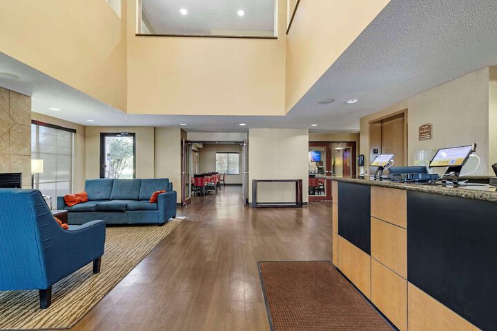 Hotel Interior 12 of 54
