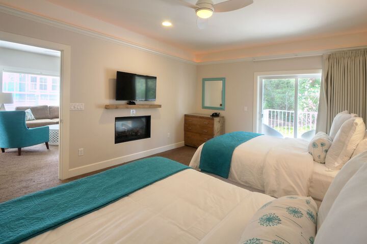 Lithia Springs Resort