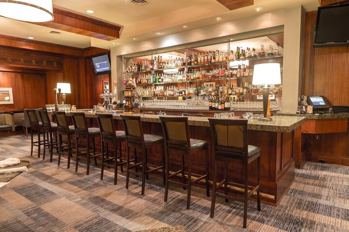 The Fairmont Winnipeg