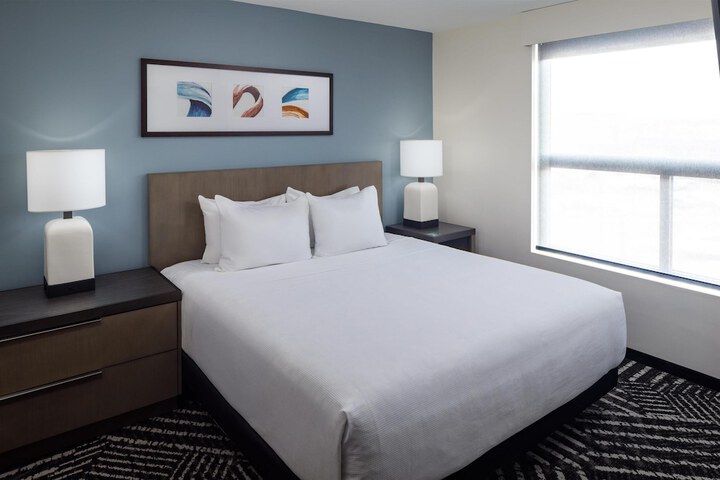 Hyatt House Royal Oak / Birmingham