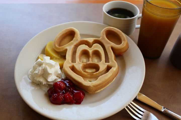 Breakfast/Coffee Service 53 of 74