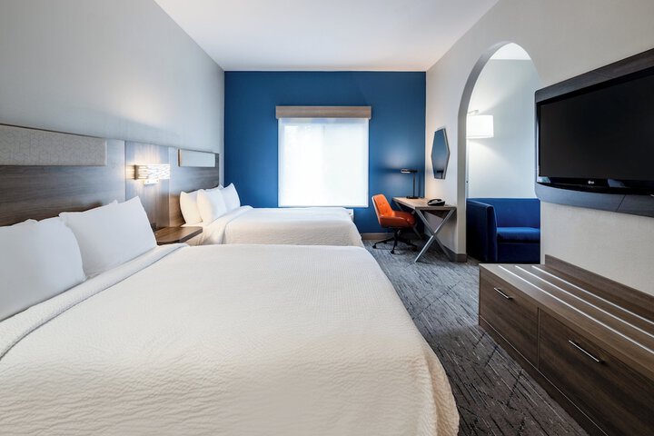 Holiday Inn Express Vancouver North - Salmon Creek by IHG