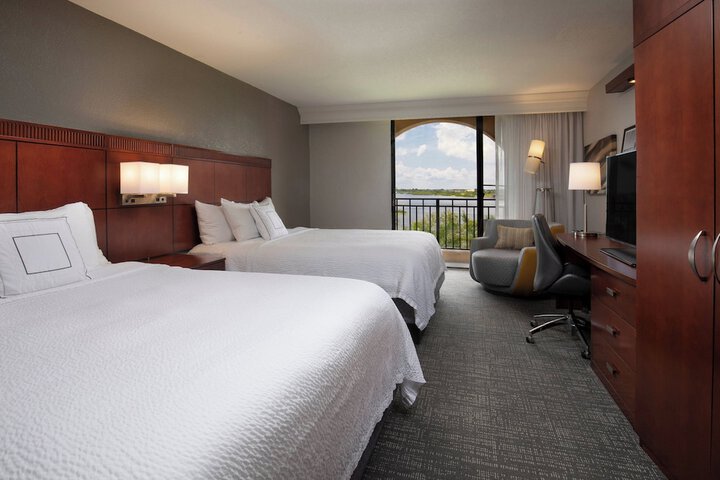 Courtyard by Marriott Bradenton Sarasota Riverfront
