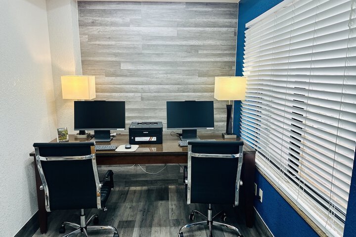 Best Western Plus Omaha Airport Inn