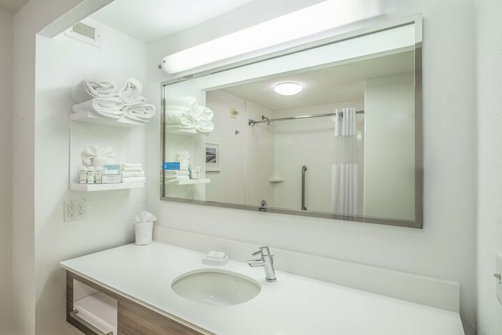 Hampton Inn Waterville