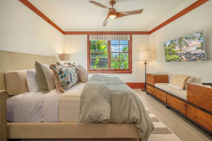 The Lodge at Kukui’ula