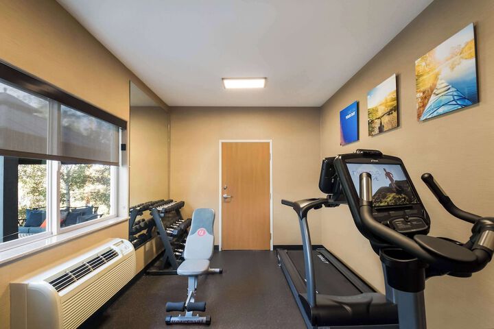Health and Fitness 50 of 55