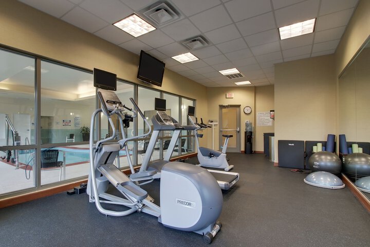 Health and Fitness 46 of 46