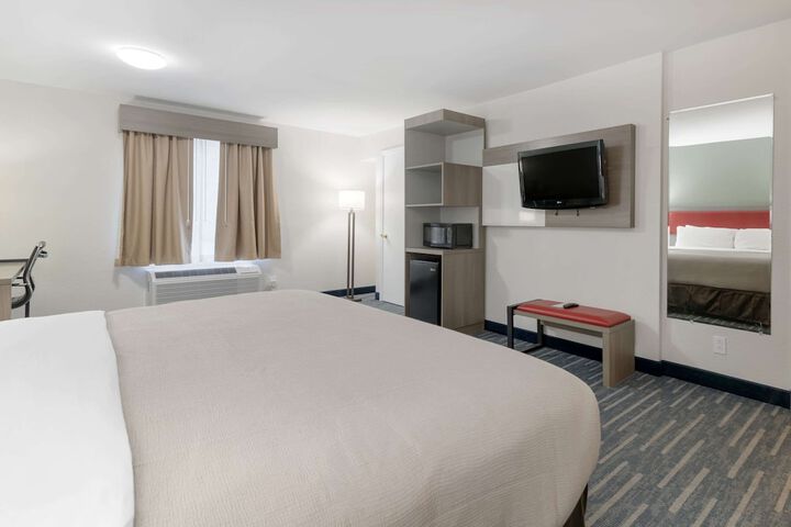 Quality Inn Lebanon - Hanover