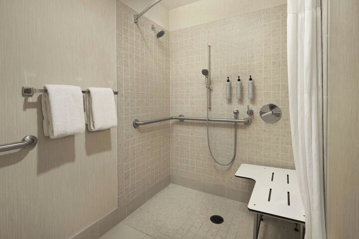 Residence Inn San Diego Del Mar