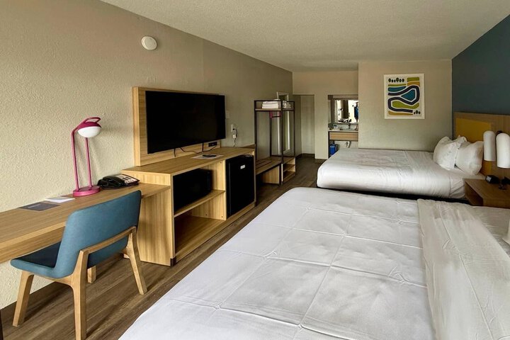 Park Inn by Radisson Weldon - Roanoke Rapids