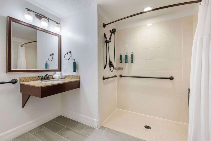 Hilton Vacation Club Aqua Sol Orlando West