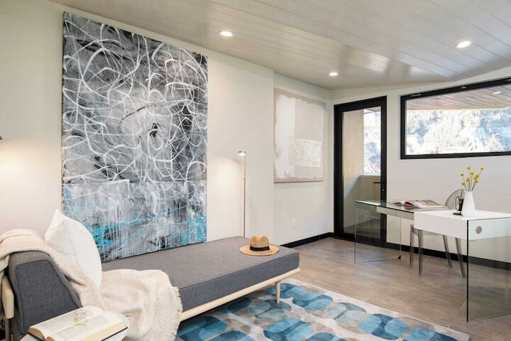 Matador by Avantstay Ocean Front Malibu Pad w / Rooftop Patio