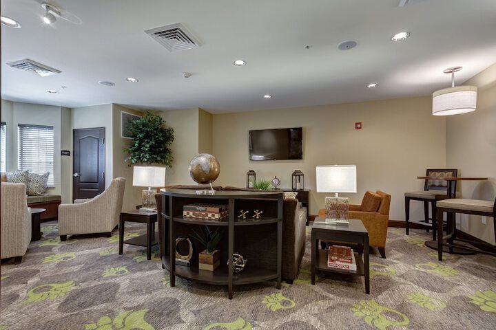 Staybridge Suites St. Louis - Westport by IHG