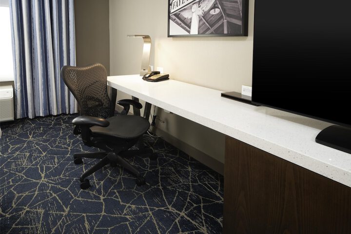 Hilton Garden Inn Fayetteville Fort Bragg