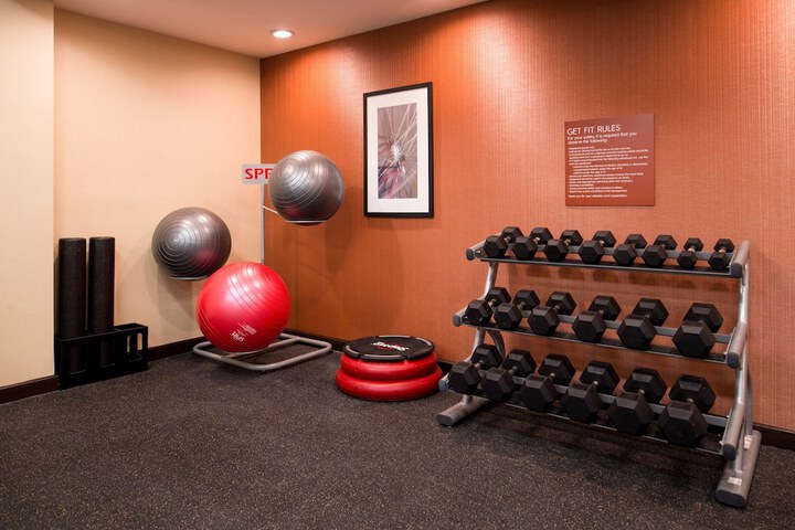 Health and Fitness 35 of 37