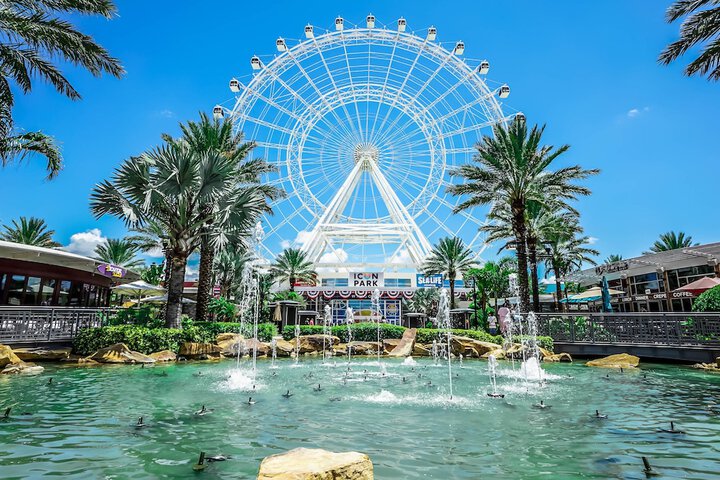 Hyatt Regency Orlando
