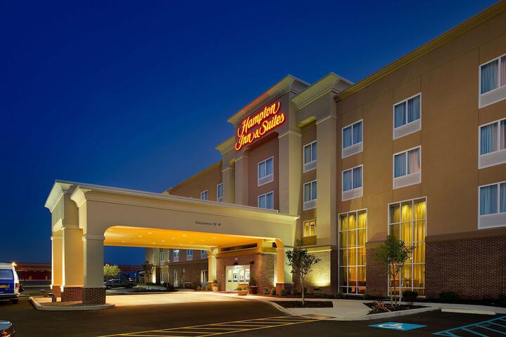 Hotel 2 of 19
