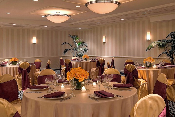 Four Points by Sheraton Wakefield Boston Htl & Conference Cntr