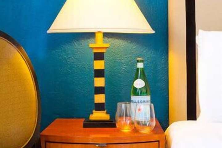 Alpine Inn & Suites