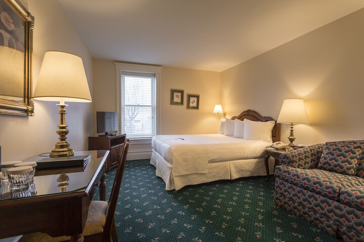 Hotel Perry