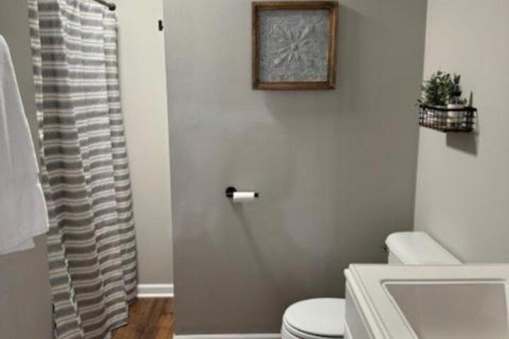 Peninsula Point Cozy Lakefront Condo 1BR 1BA