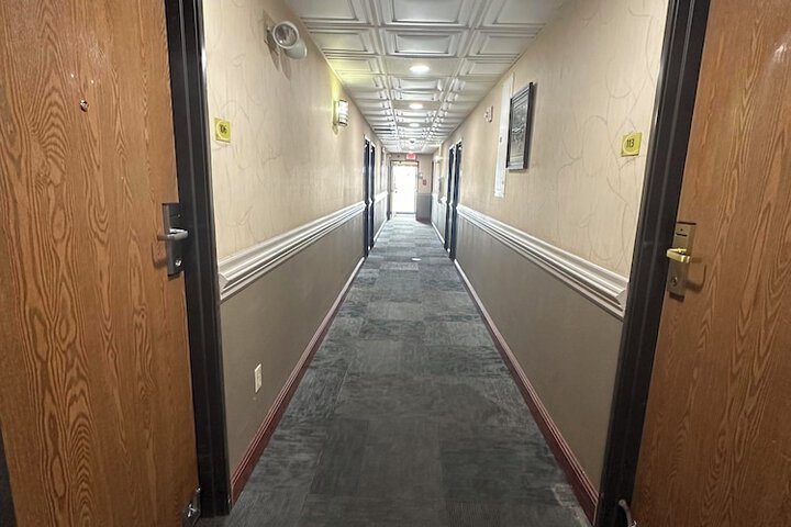Super 8 by Wyndham Kutztown / Allentown Area