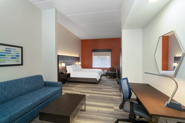Holiday Inn Express Bluffton at Hilton Head Area by IHG