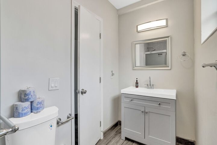 Bay Harbor Boutique Vacation Rental