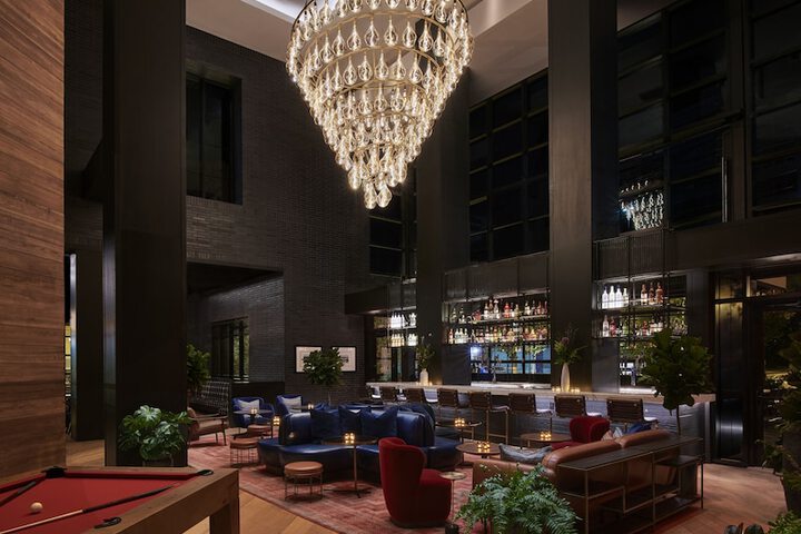 Virgin Hotels Nashville