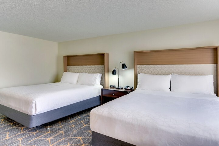 Holiday Inn Staunton Conference Center by IHG