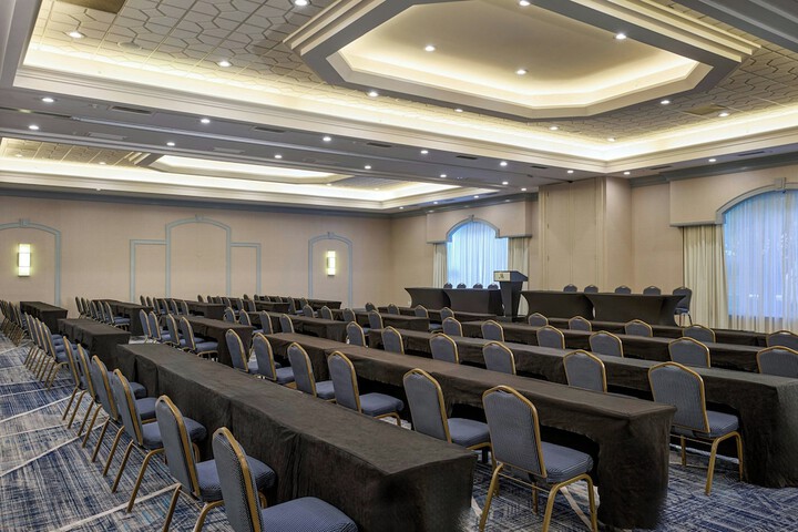 Marriott Columbia