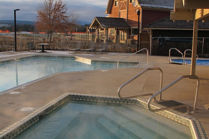 St. Eugene Golf Resort & Casino