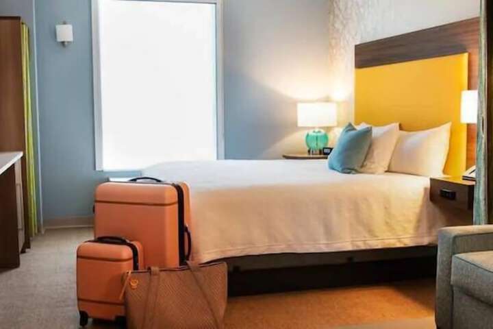 Home2 Suites by Hilton Pecos