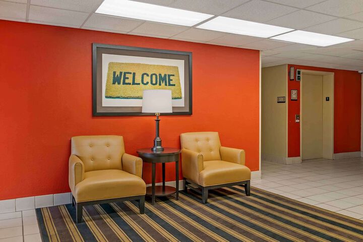 Extended Stay America Suites Detroit Madison Heights