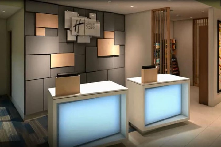 Holiday Inn Express & Suites Pittsburgh - Monroeville by IHG