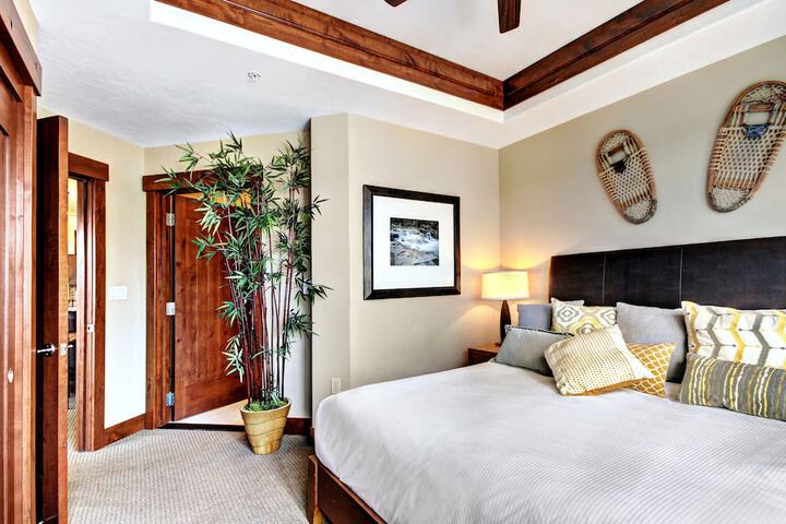 One Ski Hill Place a RockResort, by Vail Resorts