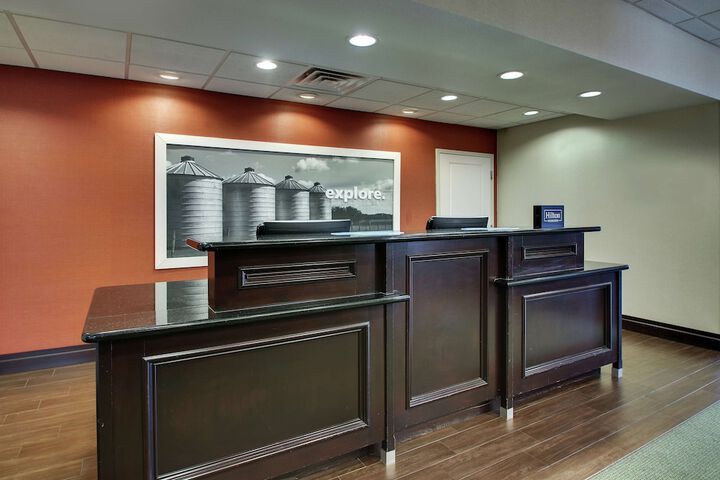 Hotel Interior 11 of 41
