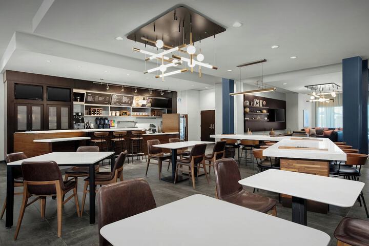 Courtyard by Marriott Atlanta Kennesaw