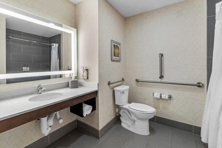 Holiday Inn Express Hotel & Suites Albany by IHG
