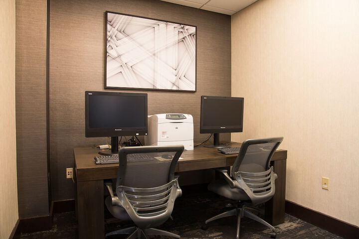 Business Center 48 of 48