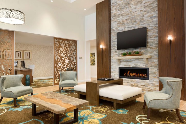 Hotel Interior 9 of 42
