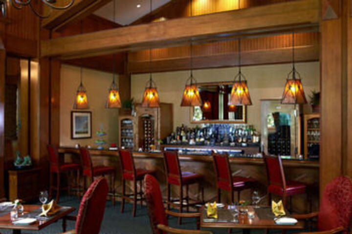 The Lodge at Woodloch