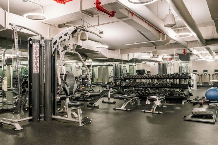 Health and Fitness 51 of 54