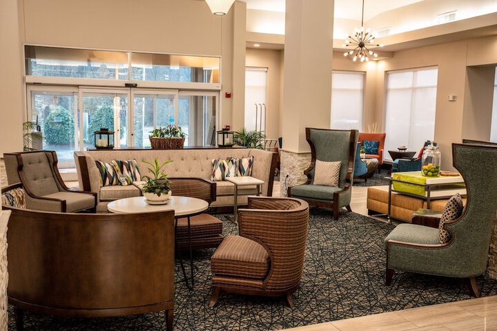 Hotel Interior 34 of 158