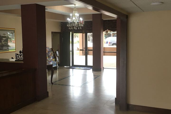 Days Inn by Wyndham St. Augustine / Historic Downtown