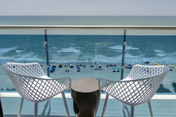 Crown Reef Beach Resort and Waterpark
